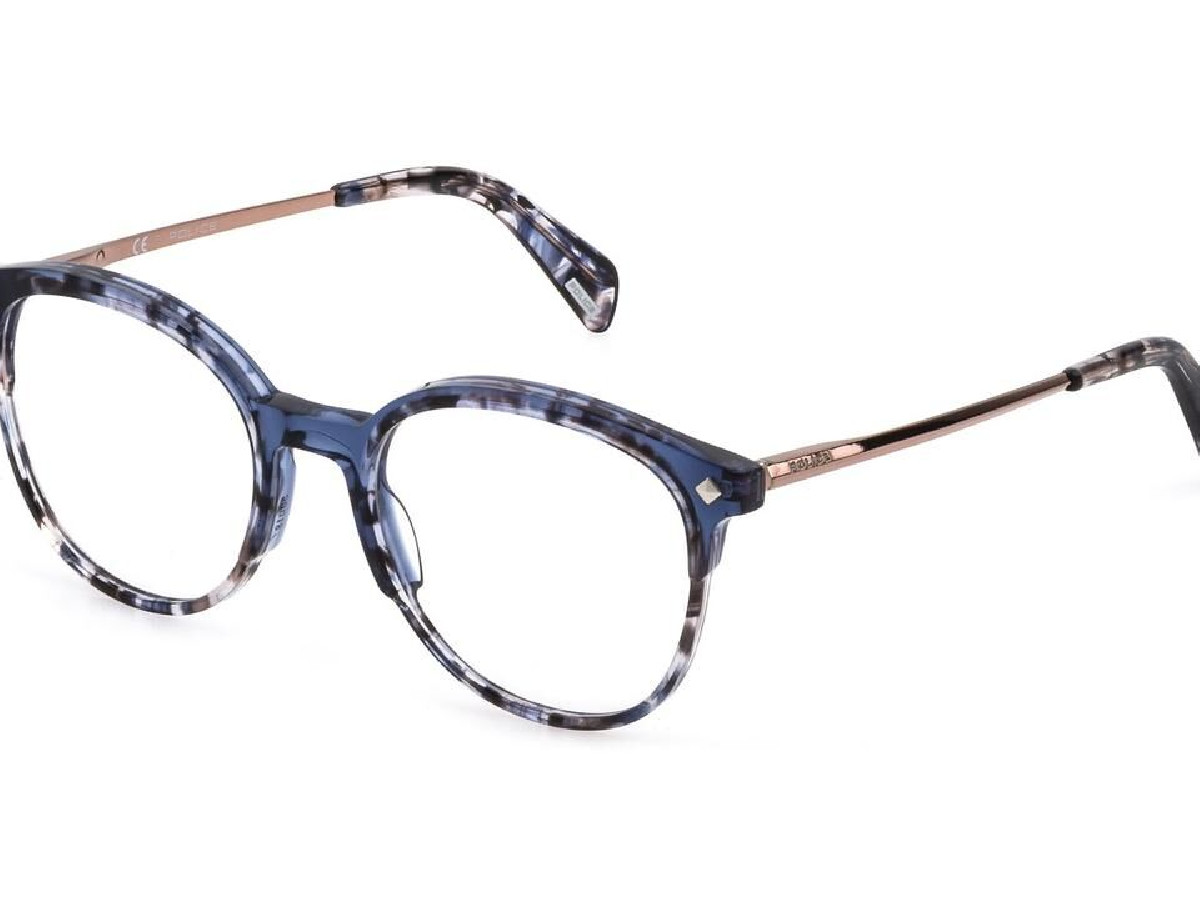 Police - VPLD25 - 500WT9