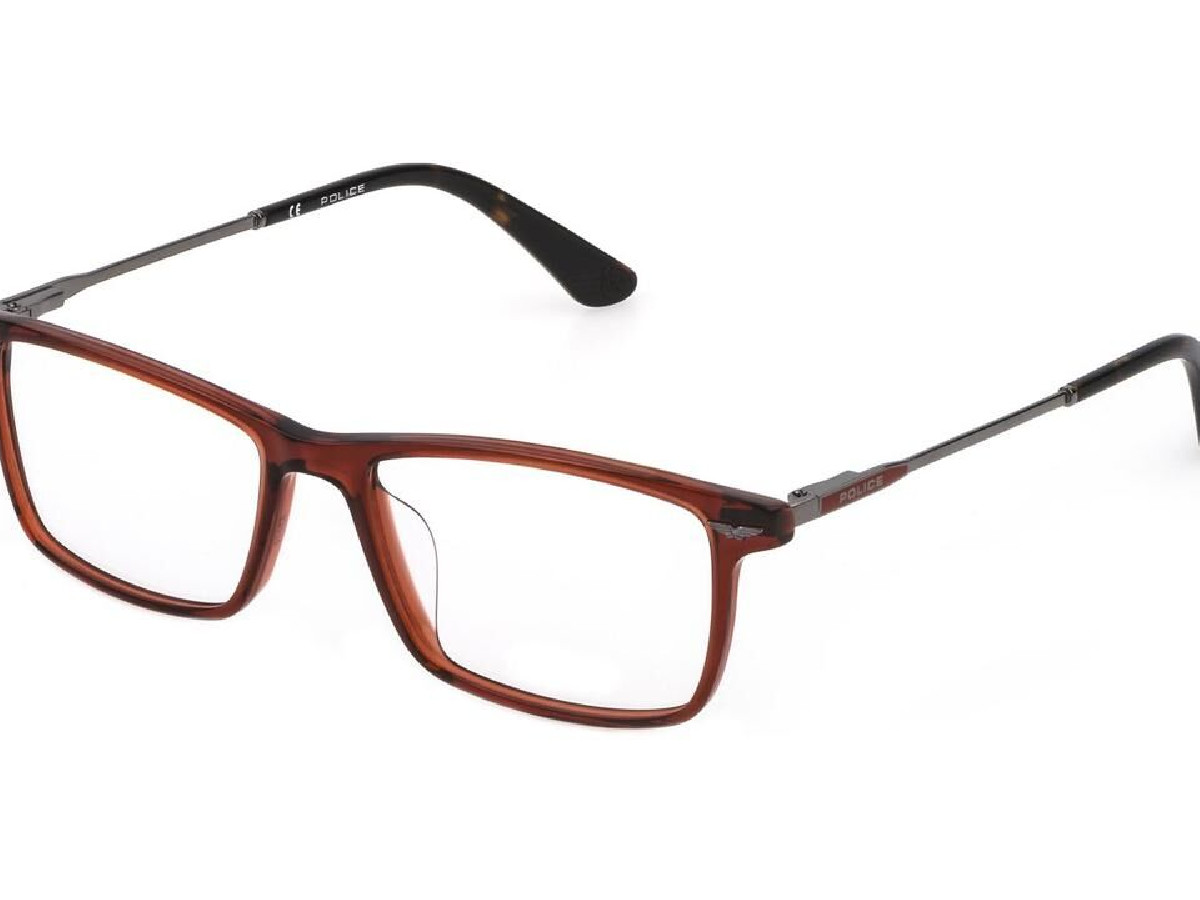 Police - VPLD92 - 530999