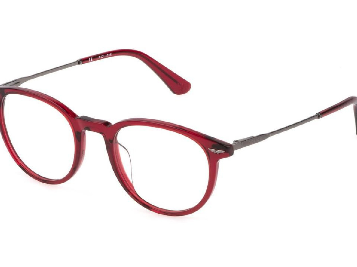 Police - VPLD93 - 500V64