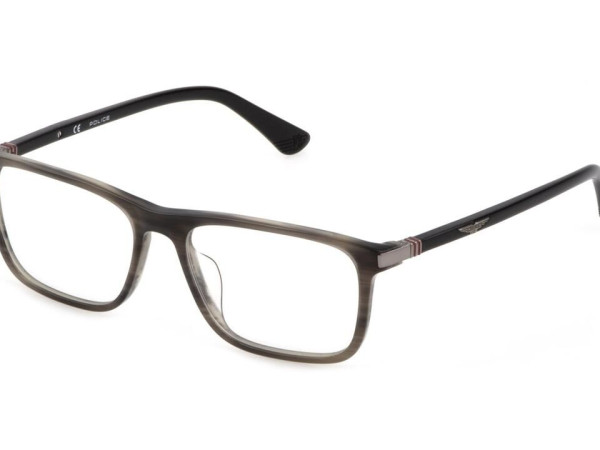 Police - VPLD97 - 5406K3