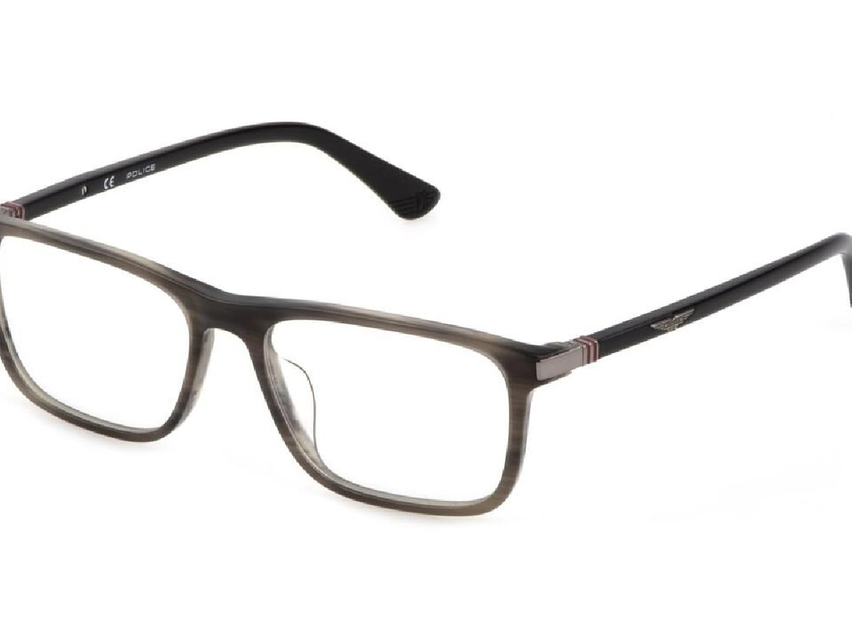 Police - VPLD97 - 5406K3