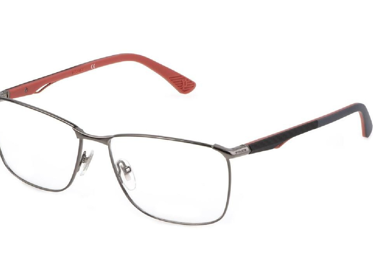 Police - VPLF06 - 570509