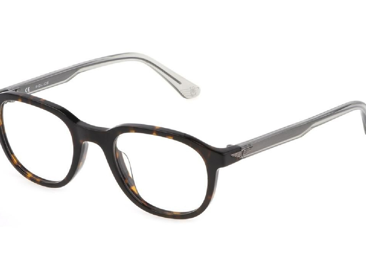 Police - VPLF77 - 4904BL