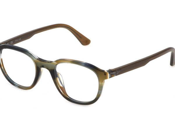 Police - VPLF77 - 496U8Y