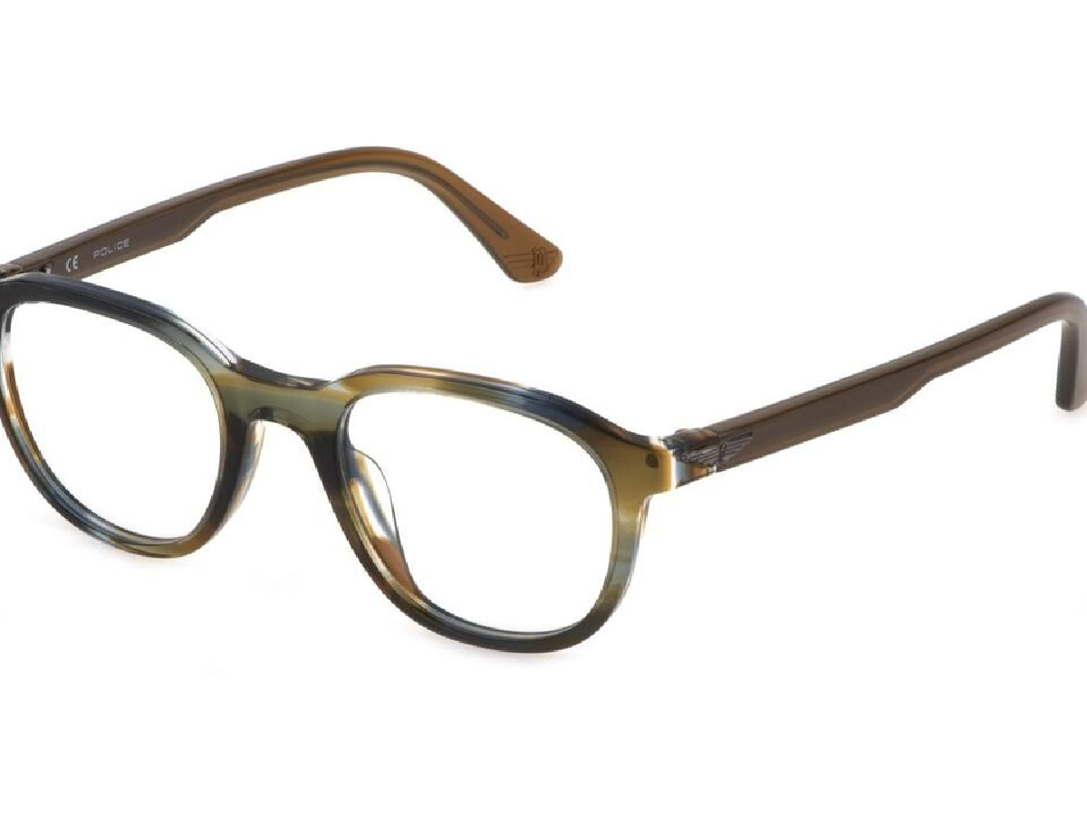 Police - VPLF77 - 496U8Y