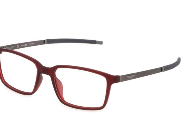 Police - VPLF85 - 540D41