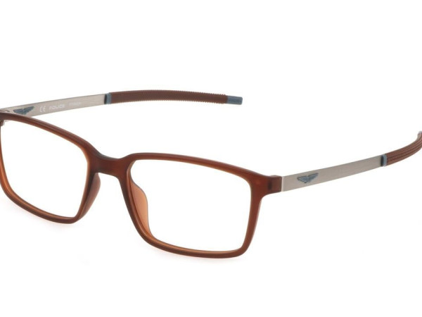 Police - VPLF85 - 540M08