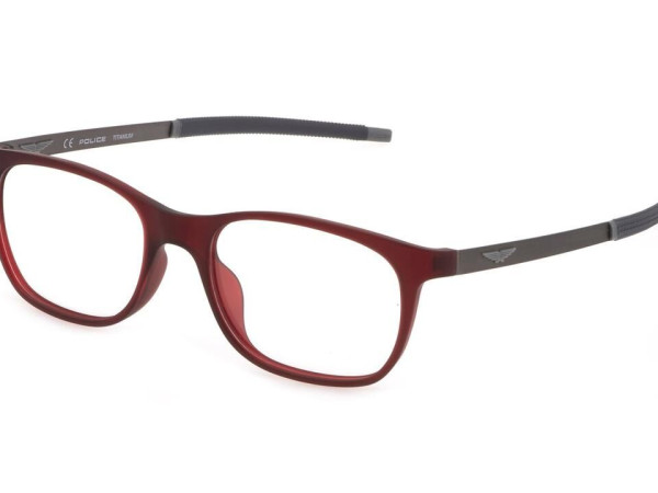 Police - VPLF86 - 520D41