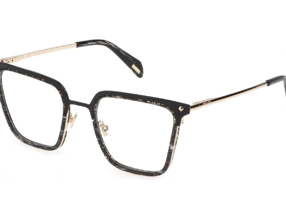 Police - VPLG25 - 510301