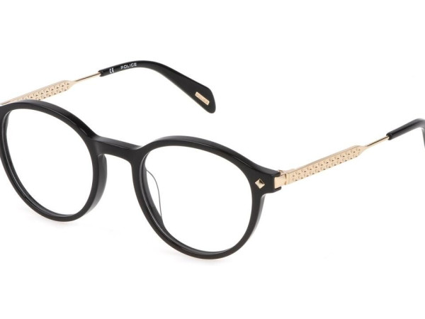 Police - VPLG27 - 490700