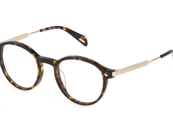 Police - VPLG27 - 490909