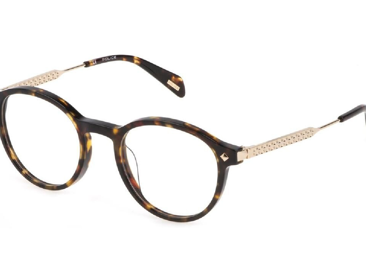 Police - VPLG27 - 490909