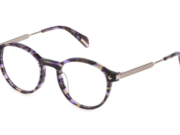 Police - VPLG27 - 490VB9