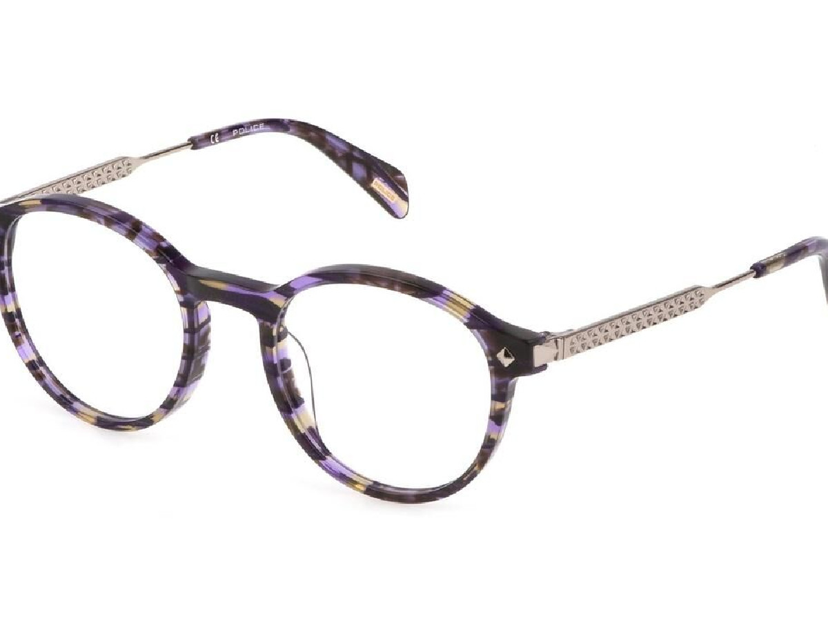 Police - VPLG27 - 490VB9