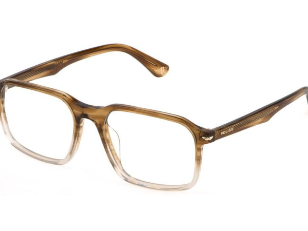 Police - VPLG74 - 530918