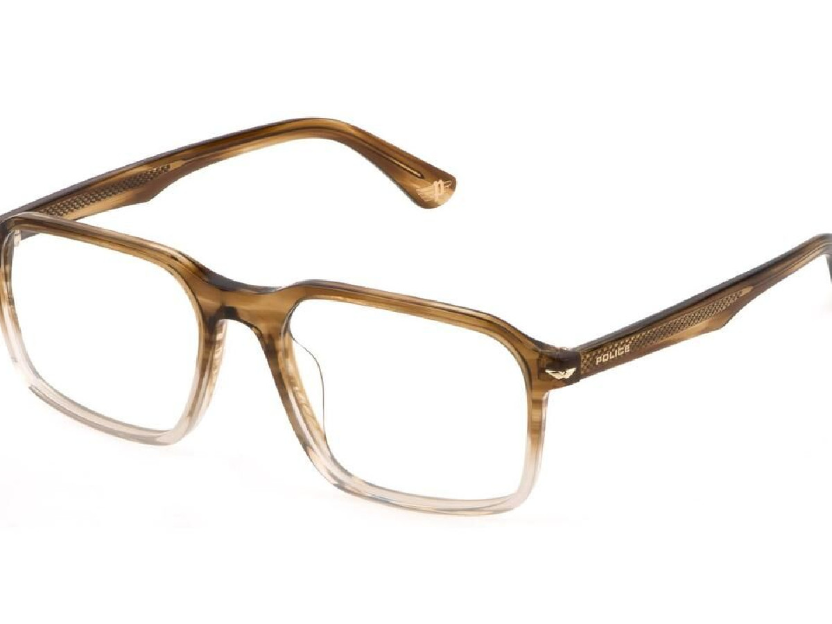 Police - VPLG74 - 530918