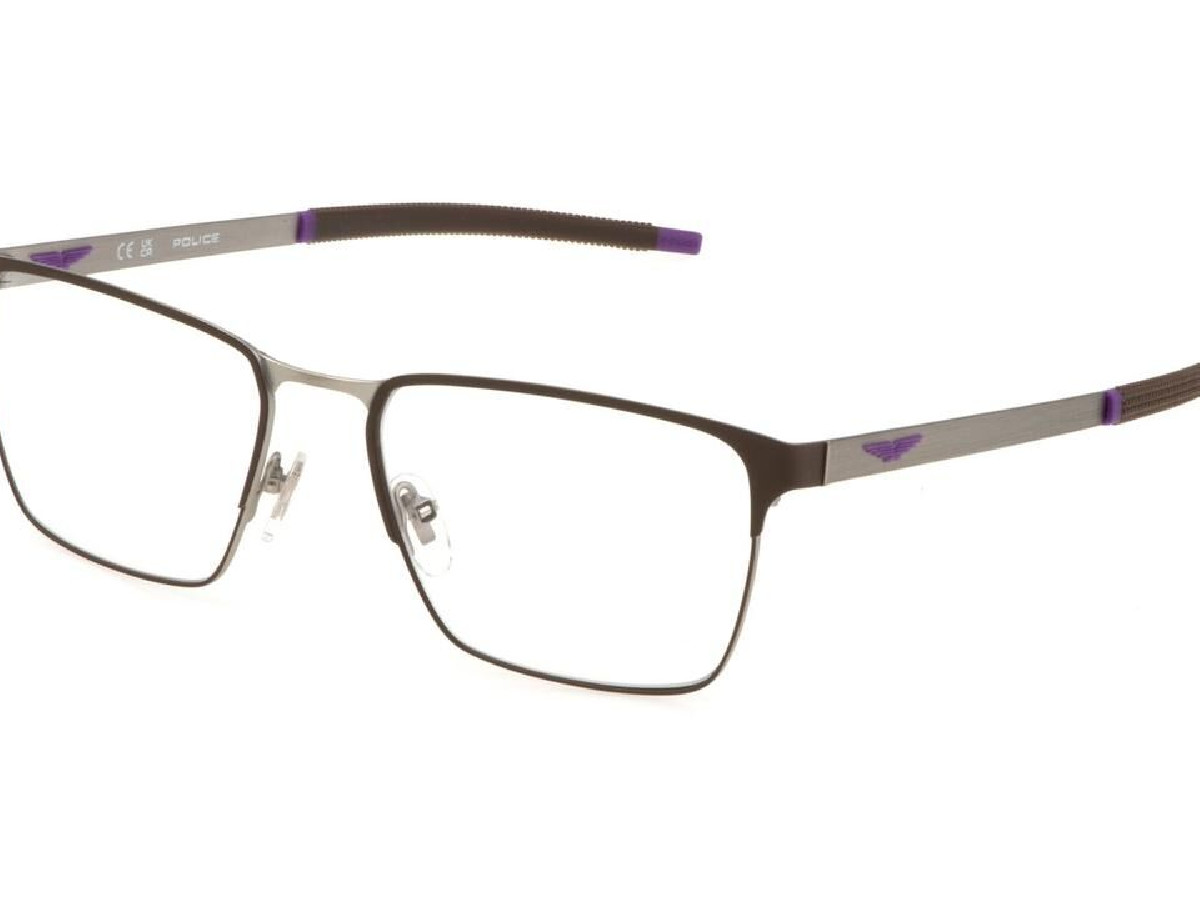 Police - VPLG79 - 568BMY