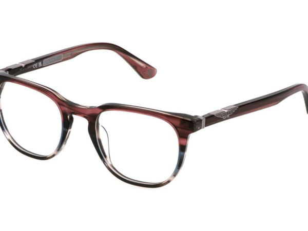 Police - VPLL70 - 500AH7