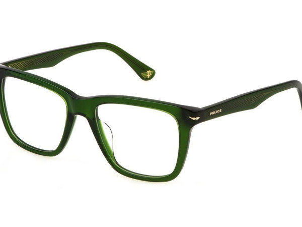 Police - VPLN19 - 530G61