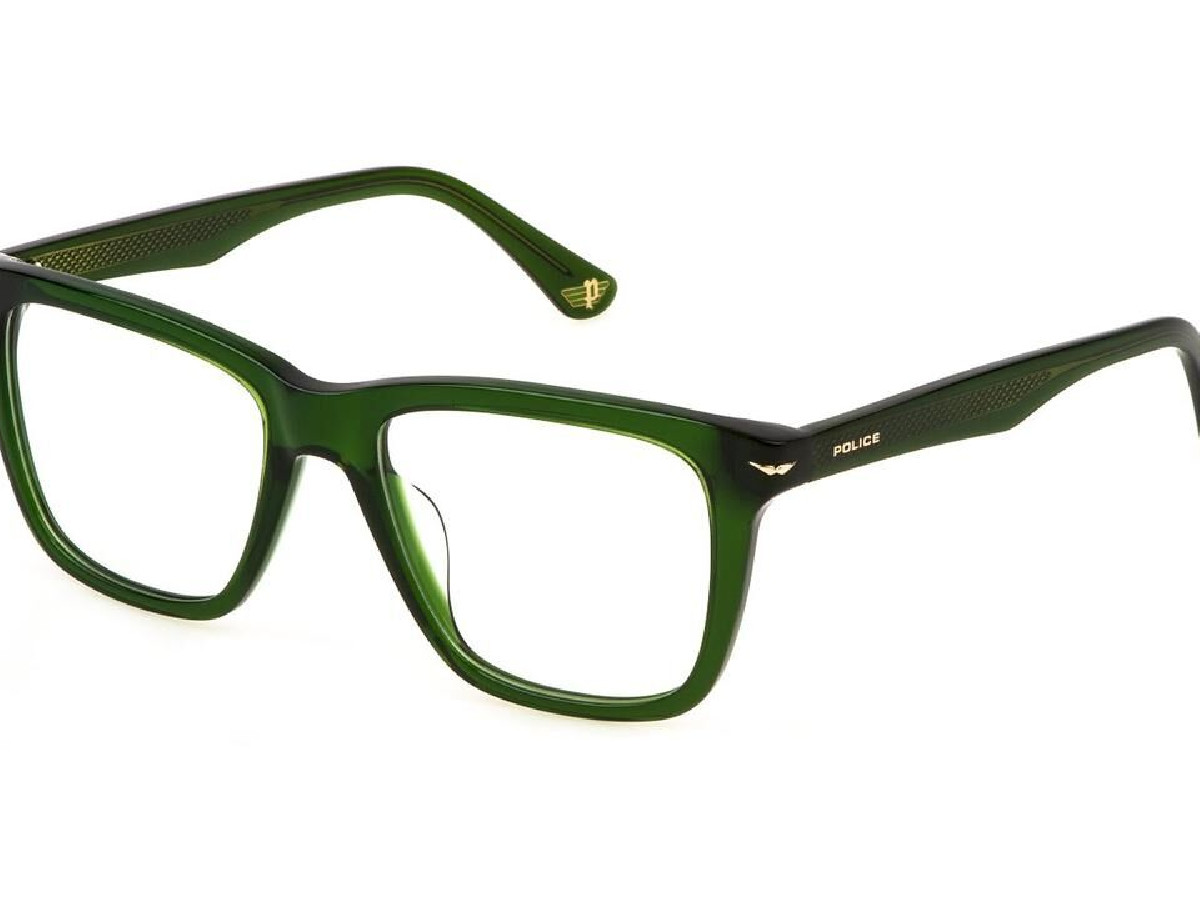 Police - VPLN19 - 530G61