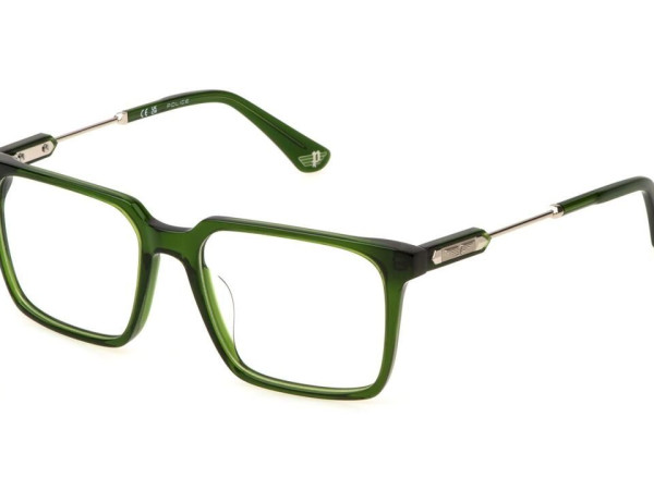 Police - VPLN28 - 530G61