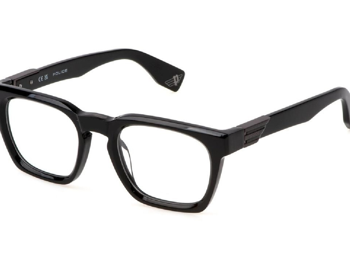 Police - VPLN64 - 510700