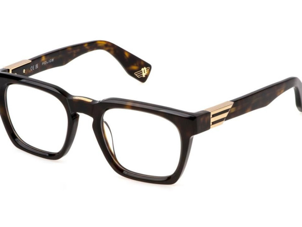 Police - VPLN64 - 510706