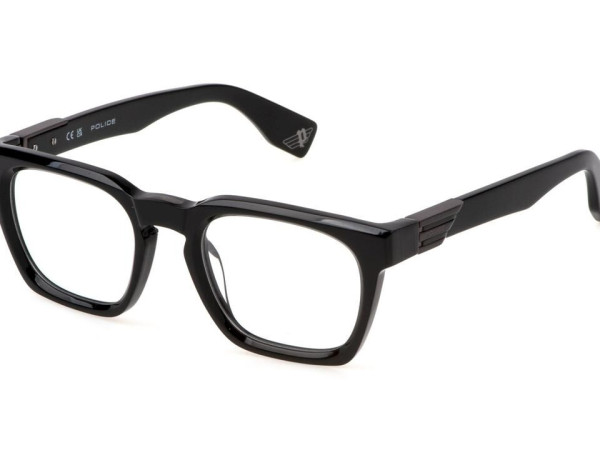 Police - VPLN64 - 530700