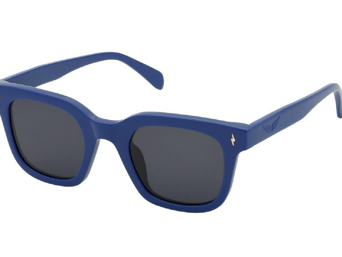 Zadig & Voltaire - SZV401 - 480D82