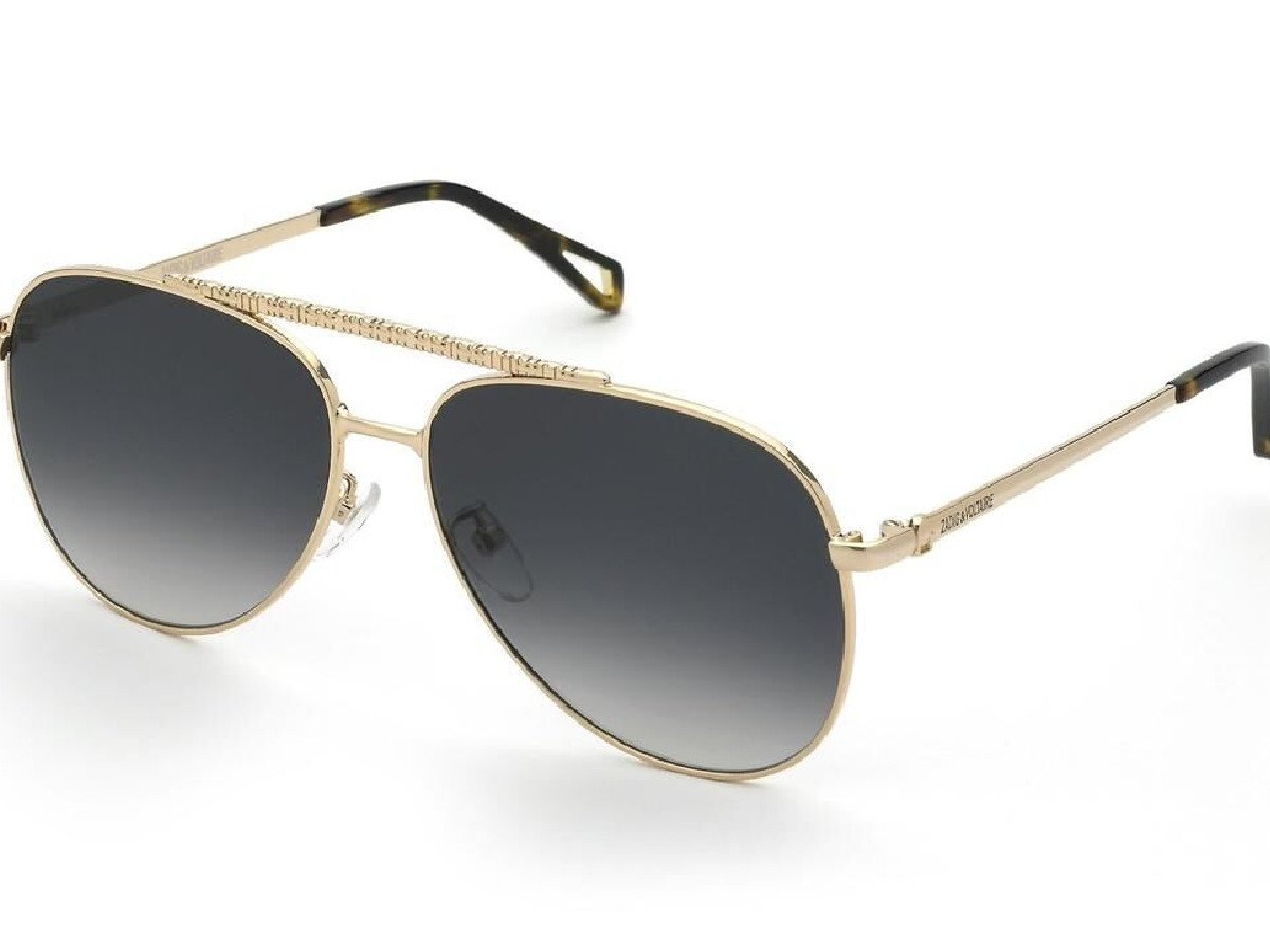 Zadig & Voltaire - SZV415 - 600300