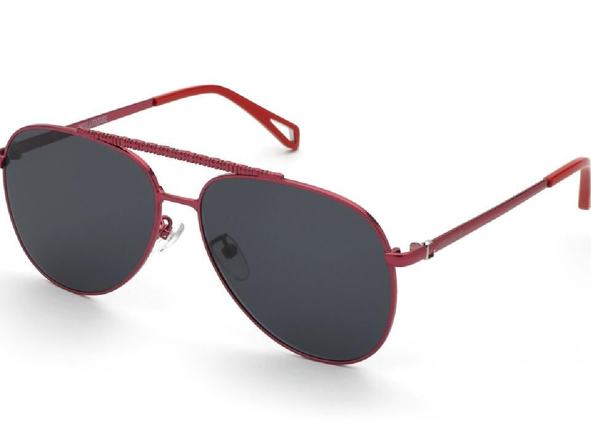 Zadig & Voltaire - SZV415 - 6008ER