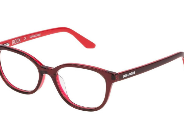 Zadig & Voltaire - VZJ005 - 48J61Y