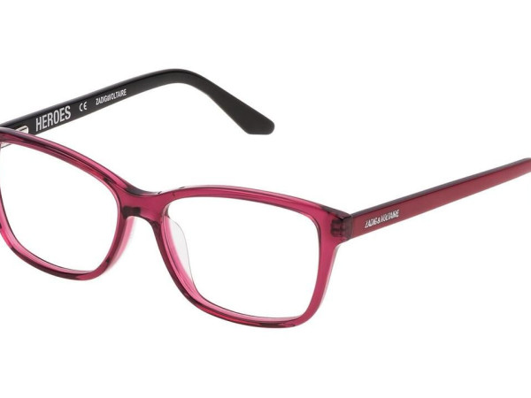 Zadig & Voltaire - VZJ006 - 50W09Y