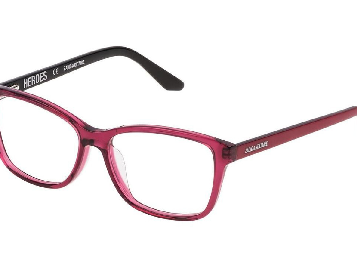 Zadig & Voltaire - VZJ006 - 50W09Y