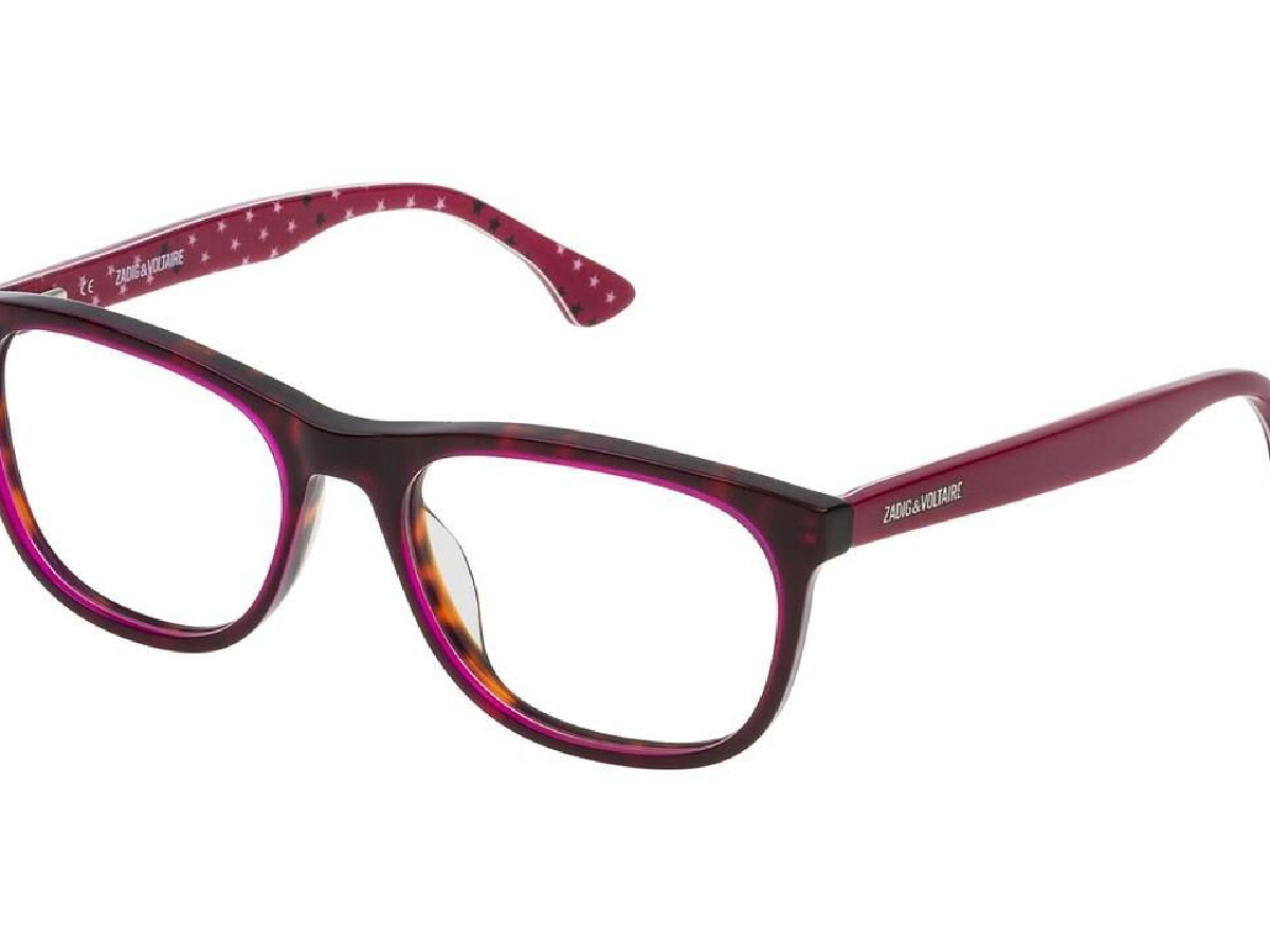 Zadig & Voltaire - VZJ010 - 500AHL