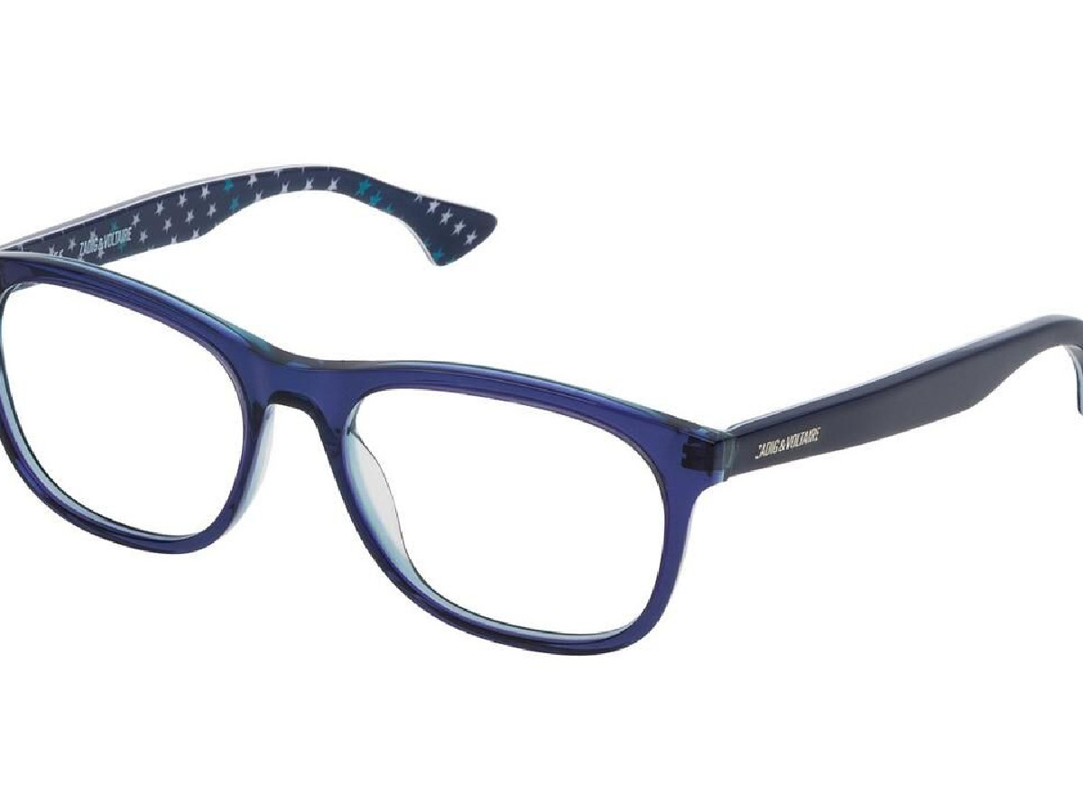 Zadig & Voltaire - VZJ010 - 500J62