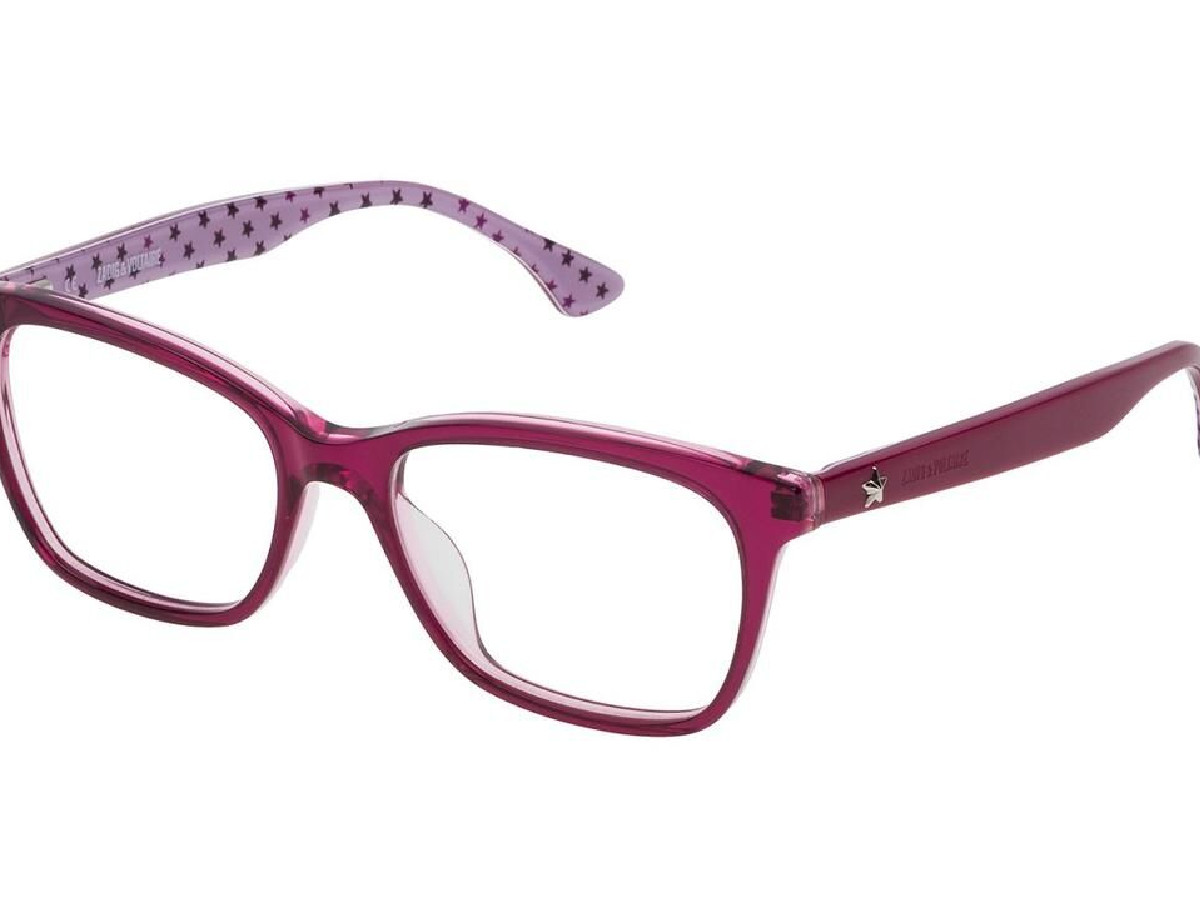 Zadig & Voltaire - VZJ011 - 4909Q4