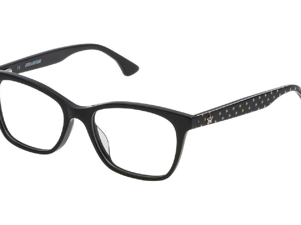 Zadig & Voltaire - VZJ011 - 49700X