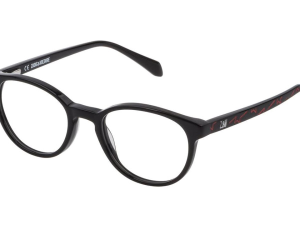 Zadig & Voltaire - VZJ027 - 470700