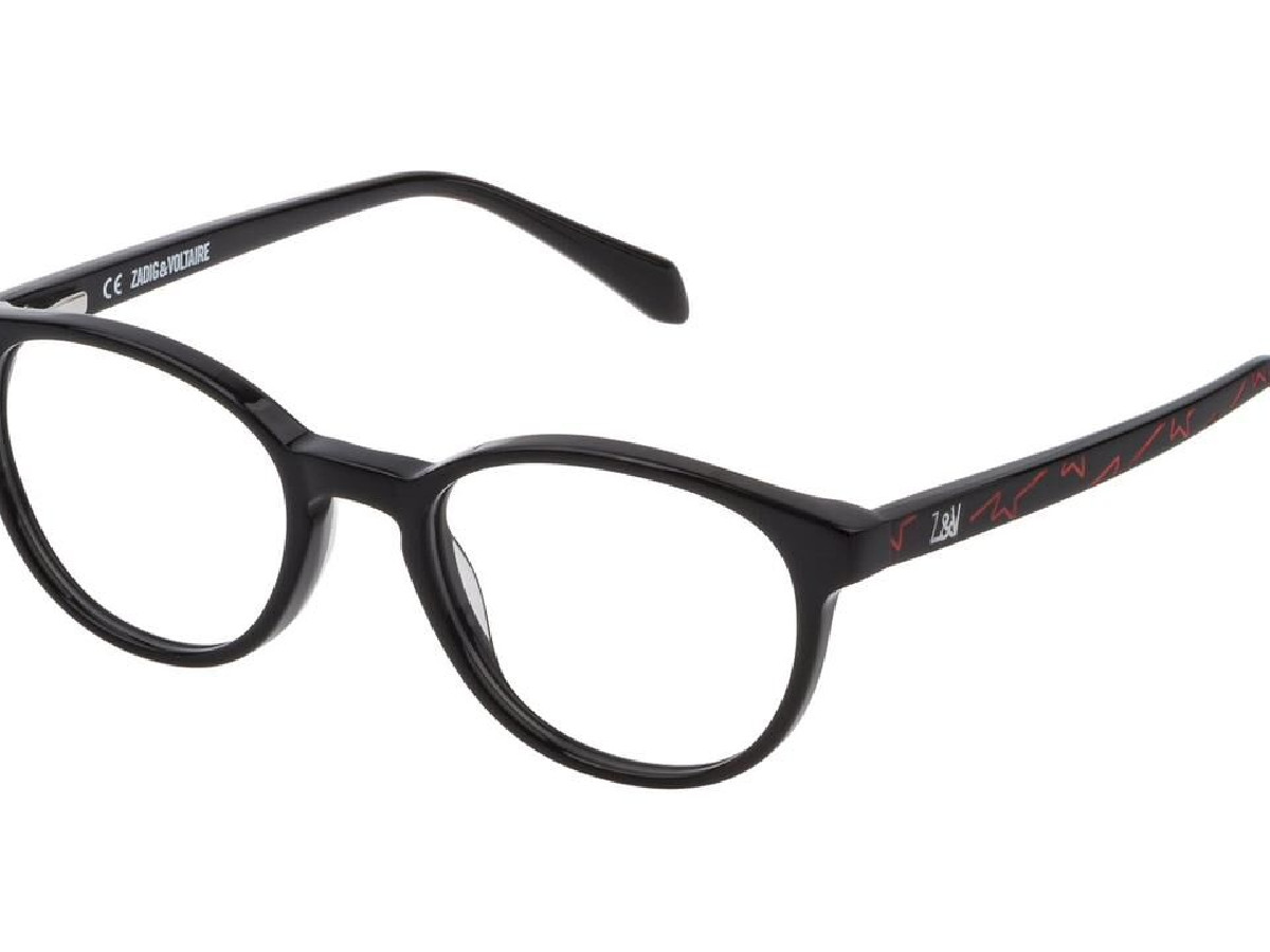 Zadig & Voltaire - VZJ027 - 470700