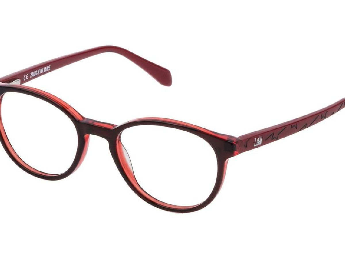 Zadig & Voltaire - VZJ027 - 470J61