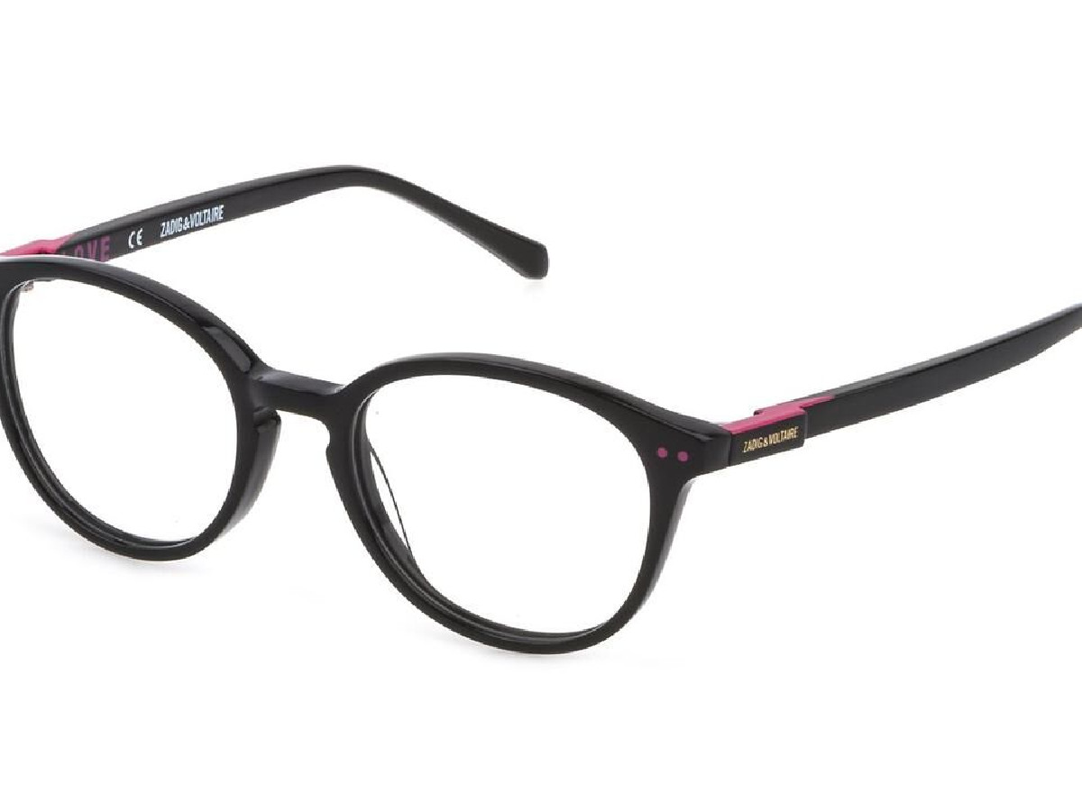 Zadig & Voltaire - VZJ029 - 470700