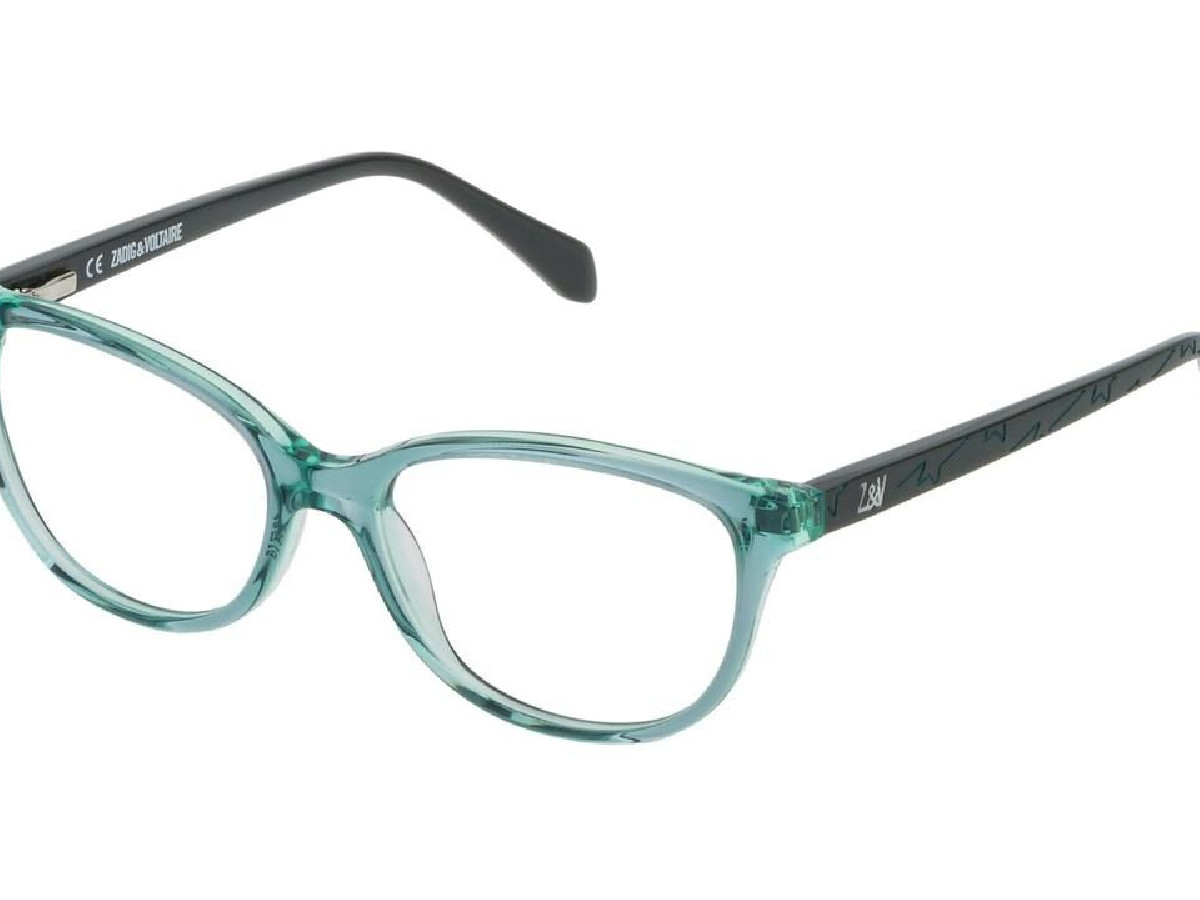 Zadig & Voltaire - VZJ028 - 4909DA