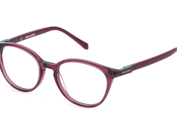 Zadig & Voltaire - VZJ029 - 470D66