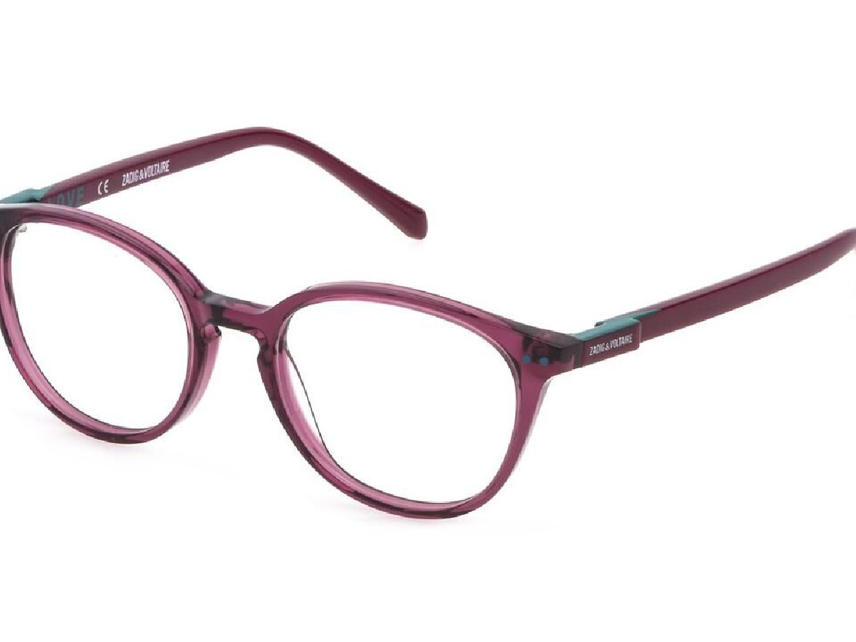 Zadig & Voltaire - VZJ029 - 470D66