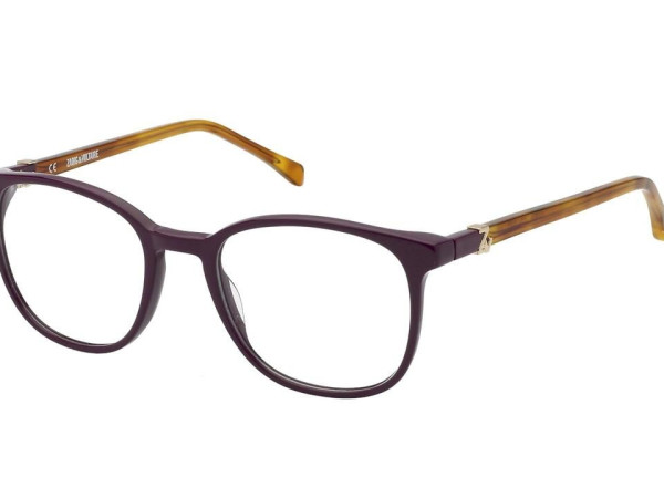 Zadig & Voltaire - VZJ035 - 4909FD