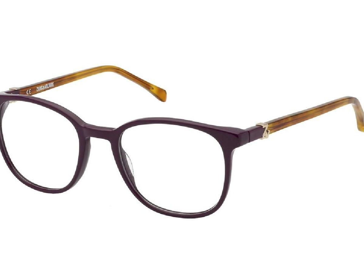 Zadig & Voltaire - VZJ035 - 4909FD