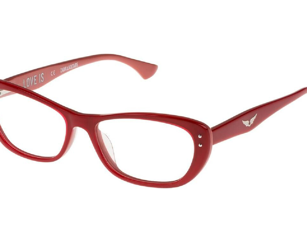 Zadig & Voltaire - VZV014 - 5309RY