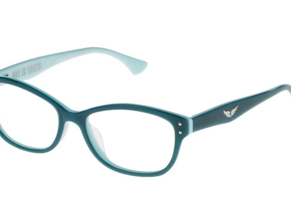 Zadig & Voltaire - VZV015 - 520D88