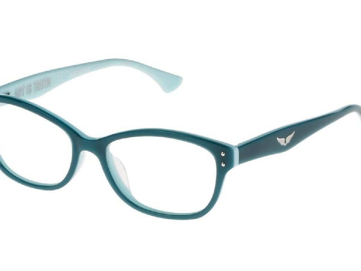 Zadig & Voltaire - VZV015 - 520D88